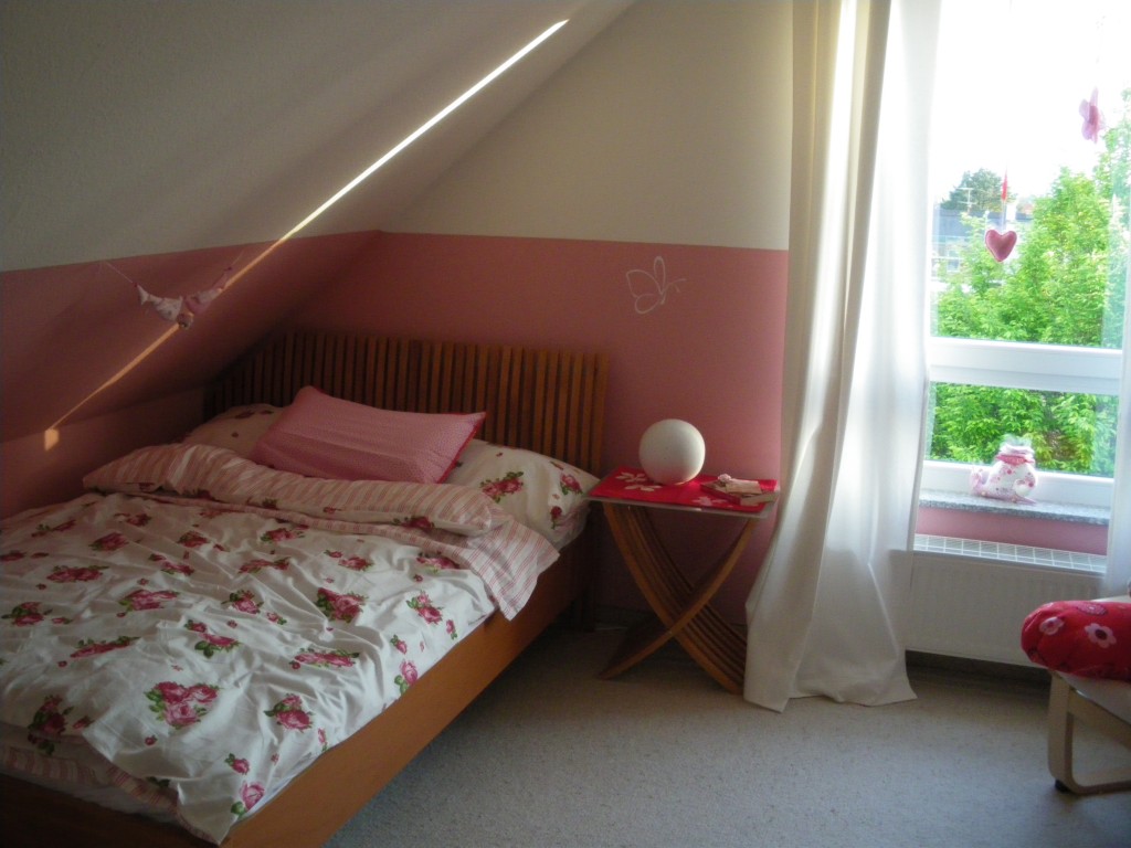 Schlafzimmer unser Häusle von Gustl76 - 20708 - Zimmerschau