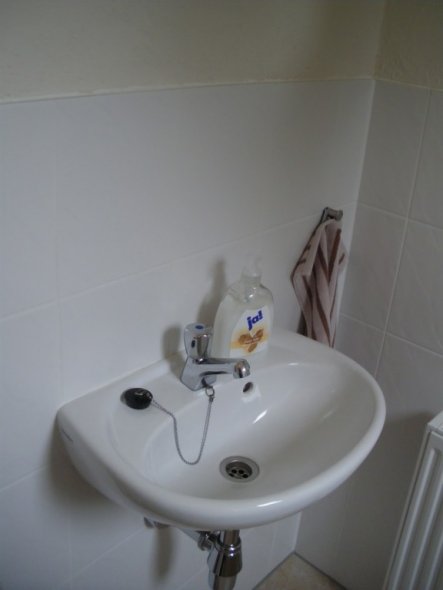 Bad unser Häusle von Gustl76 - 20709 - Zimmerschau