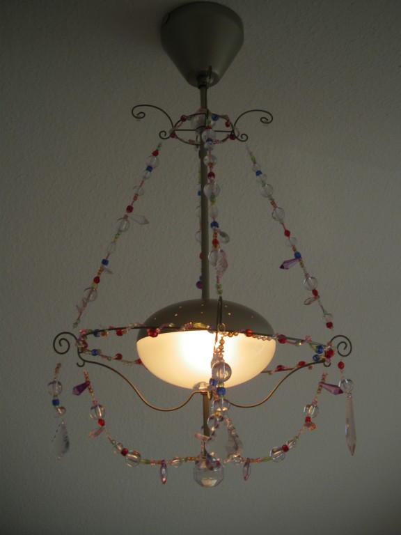 Schlafzimmer unser Häusle von Gustl76 - 20708 - Zimmerschau