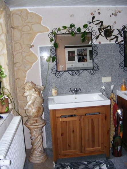 Bad 'Badezimmer'