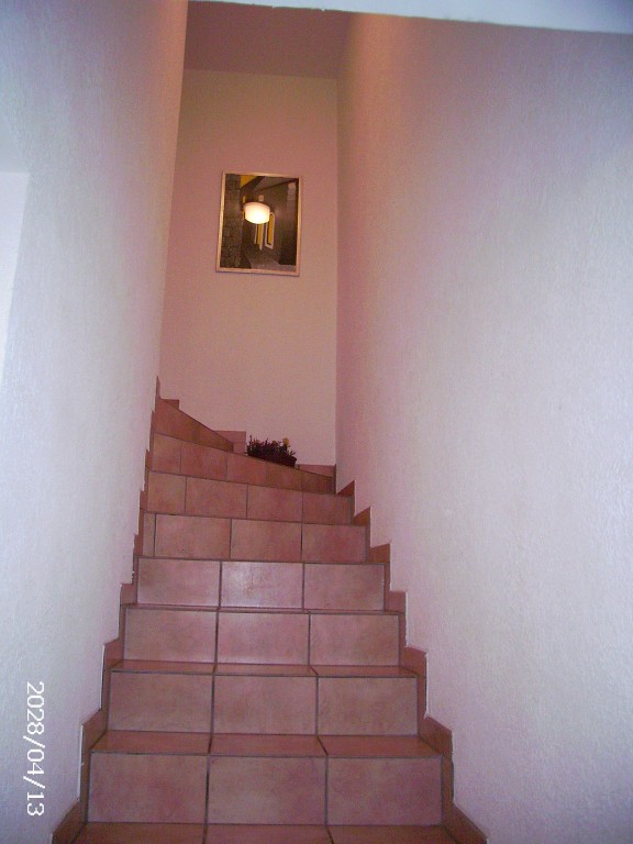 Flur/Diele Das Haus im Spessart von Schnarchili - 771 - Zimmerschau