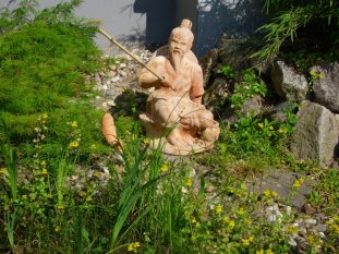 Haus und Garten