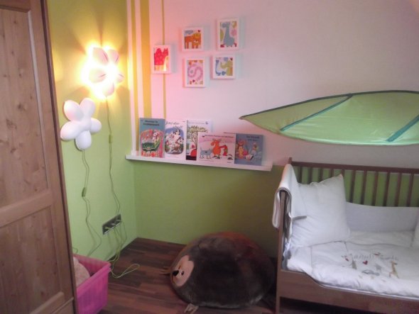 Kinderzimmer 'Kinderzimmer ♥♥♥'