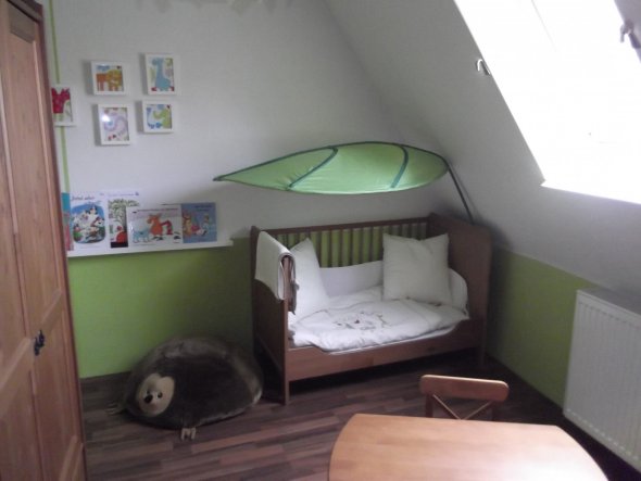 Kinderzimmer 'Kinderzimmer ♥♥♥'