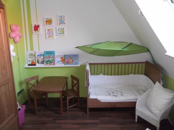 Kinderzimmer 'Kinderzimmer ♥♥♥'