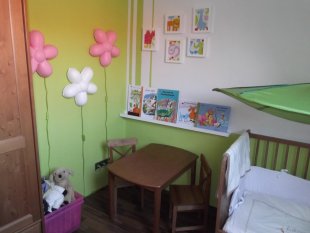 Kinderzimmer ♥♥♥