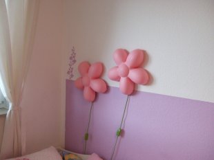 Lynns Kinderzimmer