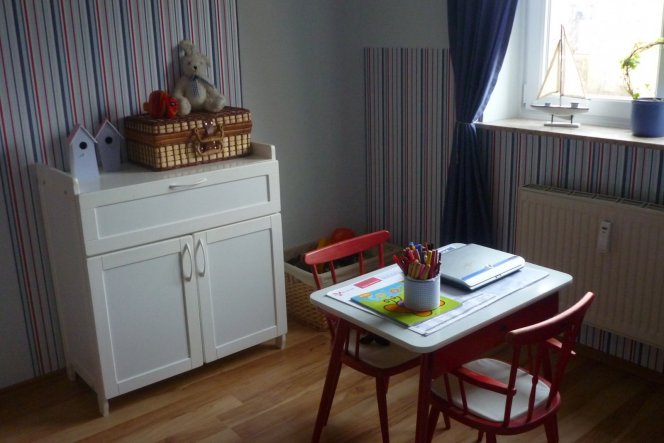 Kinderzimmer 'elias neues zimmer'