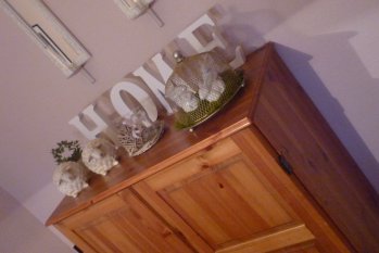 alle Räume 'Ostern 2011'