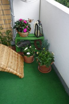 alle Räume 'Mein Raum'