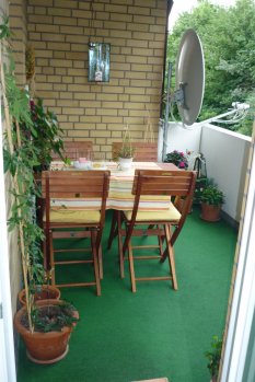 alle Räume 'Mein Raum'