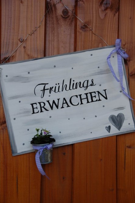 Hausfassade / Außenansichten 'Eingang'