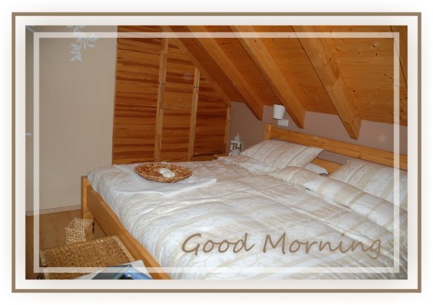 Schlafzimmer 'Schlafzimmer, Sommer 2011'