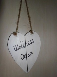 Wellness Oase