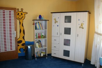 Kinderzimmer