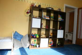 Kinderzimmer