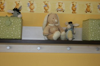 Kinderzimmer