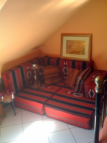 Schlafzimmer 'Schlafzimmer'