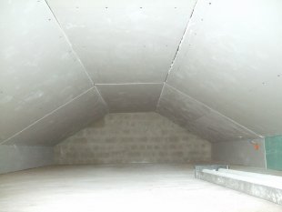 alle Räume 'Dachbodenspitze'