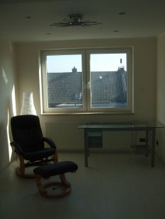 Arbeitszimmer / Büro 'Büro'