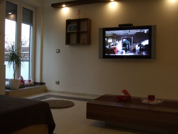 Wohnzimmer 'Wohnzimmer'