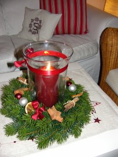 Weihnachten 2010