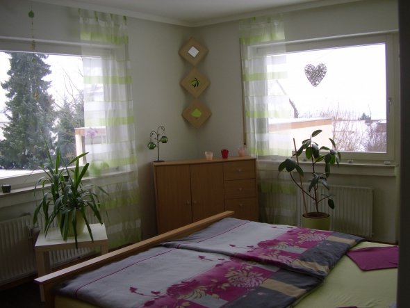 Schlafzimmer 'Das Schlafzimmer'