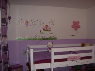 Kinderzimmer 'Kinderzimmer 1'