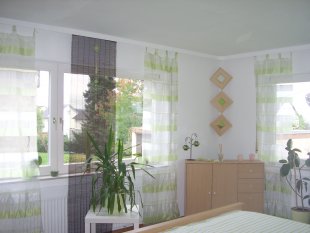 Schlafzimmer 'Das Schlafzimmer'