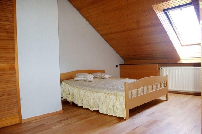 Schlafzimmer Mein neues Domizil von melohe - 21385 - Zimmerschau