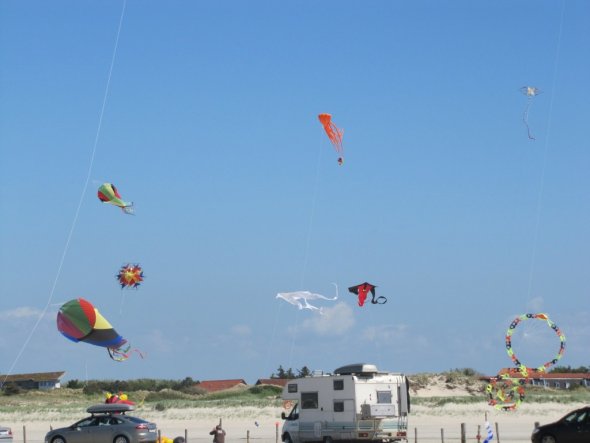 Hobbyraum 'Urlaub 2010'