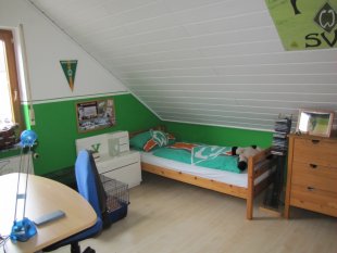 KInderzimmer