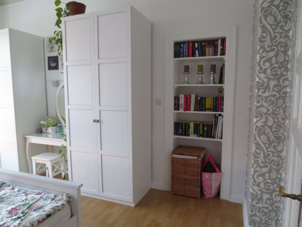 Schlafzimmer 'Unser Schlafzimmer'