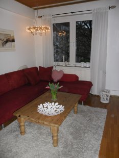 Wohnzimmer 'Mein Raum'