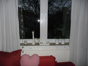Mein Raum