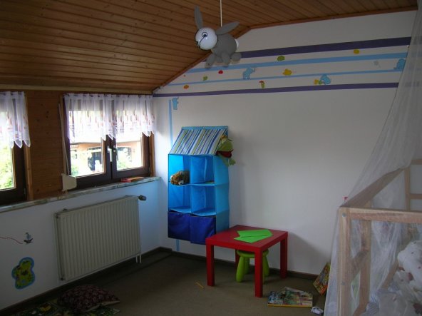 Kinderzimmer