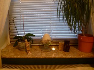 alle Räume 'Ostern 2011'