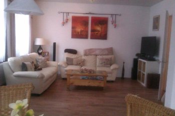 alle Räume 'Wohn/Eßzimmer'