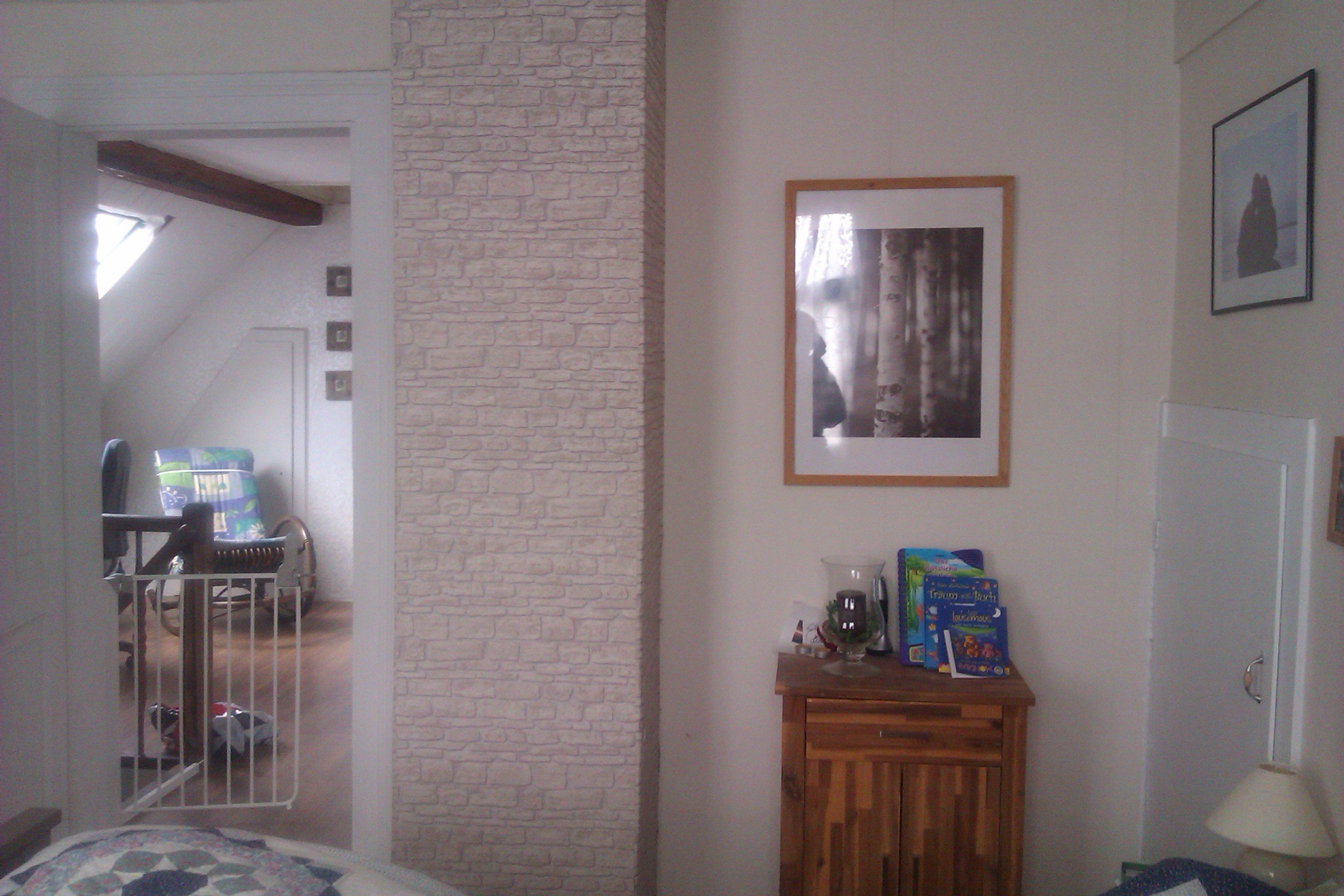 Schlafzimmer Unser 100-jähriges Haus von sprosse750 - 32094 - Zimmerschau