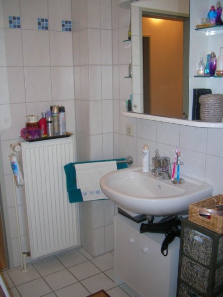 Bad 'Badezimmer'