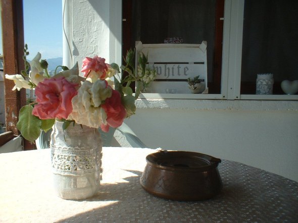 Terrasse / Balkon 'Balkonimpressionen'