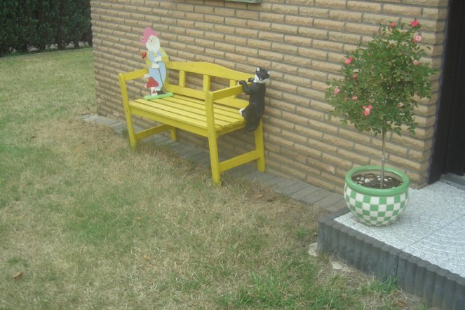 Garten 'im Garten'