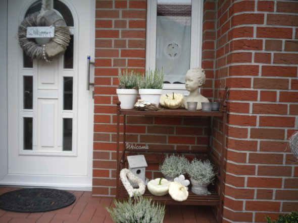 Terrasse / Balkon 'terrasse'