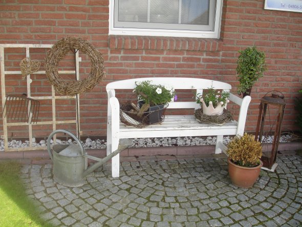 Garten 'Garten'