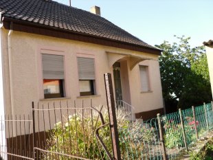 Unser neues/altes Haus