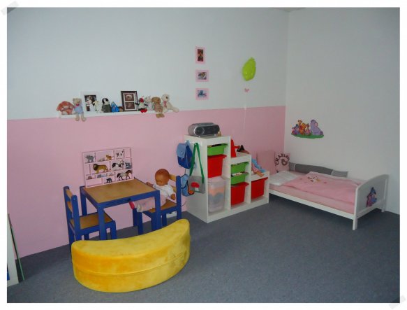 Kinderzimmer 'Kinderzimmer'