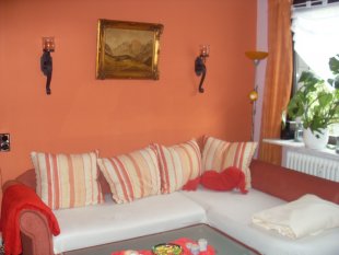 alle Räume 'wohnzimmer '