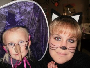 alle Räume 'Halloween'