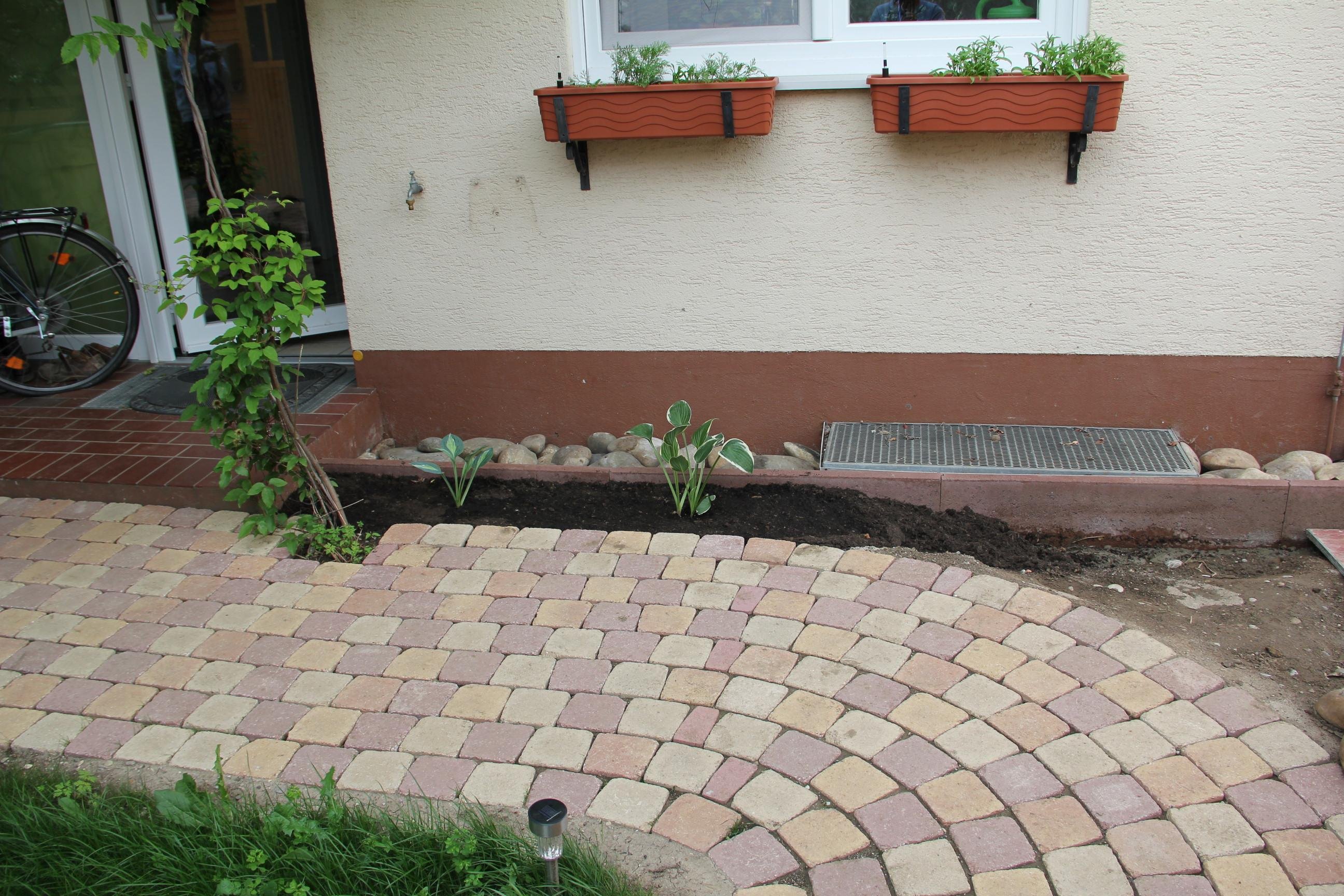 Garten Unser Heim von Mama567 35777 Zimmerschau