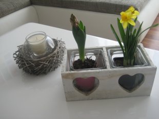 alle Räume 'Ostern 2012'